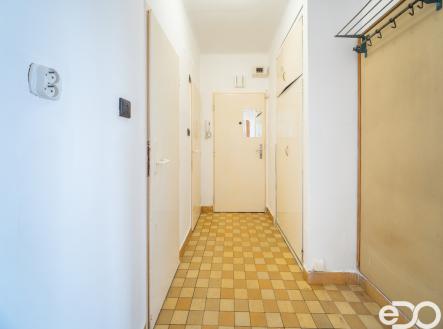 Michal Kučera - PRODEJ bytu Hradec Králové