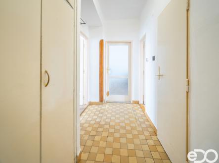 Michal Kučera - PRODEJ bytu Hradec Králové