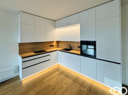 Pronájem bytu, 2+kk, 81 m²