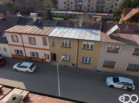 Prodej domu/vily, 165 m²