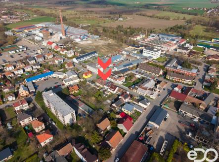 Prodej domu/vily, 165 m²