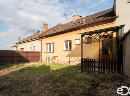 Prodej domu/vily, 165 m²