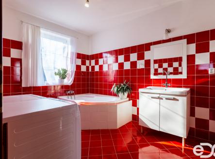 Prodej domu/vily, 111 m²