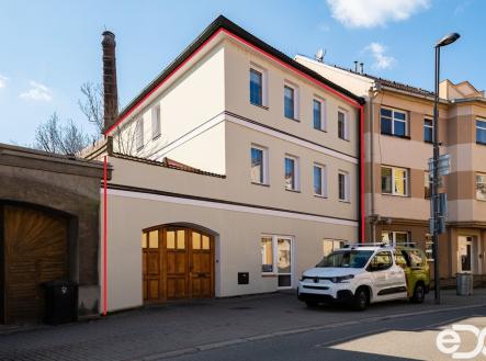 Prodej domu/vily, 111 m²