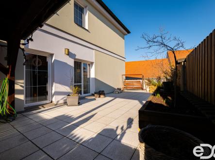 Prodej domu/vily, 111 m²