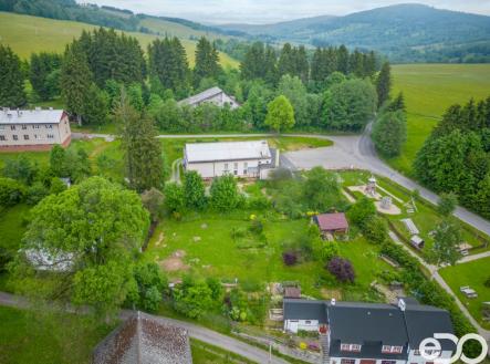 Prodej pozemku pro bydlení, 870 m²