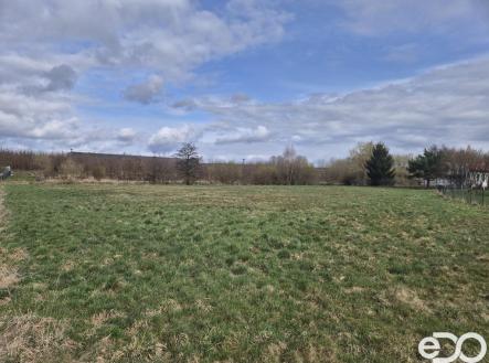 Prodej pozemku pro bydlení, 3 632 m²