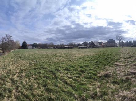 Prodej pozemku pro bydlení, 3 632 m²