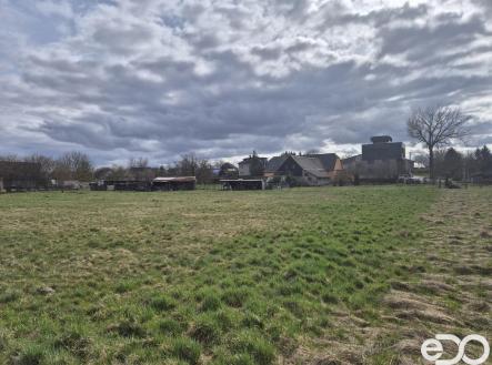 Prodej pozemku pro bydlení, 3 632 m²