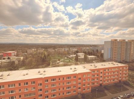 Pronájem bytu, 2+kk, 45 m²