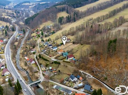 Prodej pozemku pro bydlení, 1 252 m²