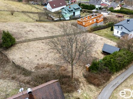 Prodej pozemku pro bydlení, 1 252 m²