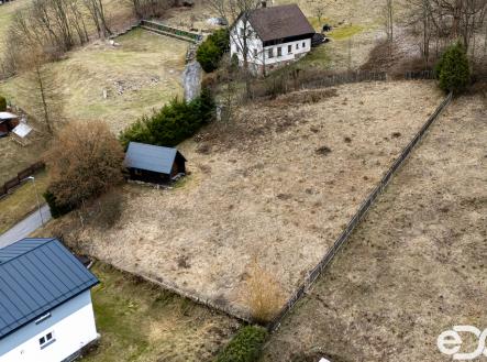 Prodej pozemku pro bydlení, 1 252 m²