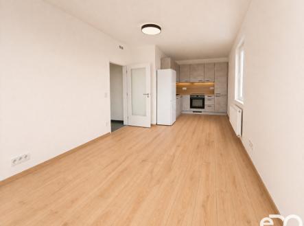 Pronájem bytu, 2+kk, 53 m²