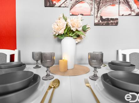 Prodej bytu, 3+1, 79 m²