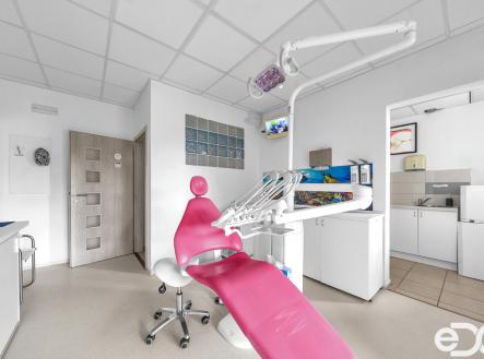 Prodej jiné, 220 m²