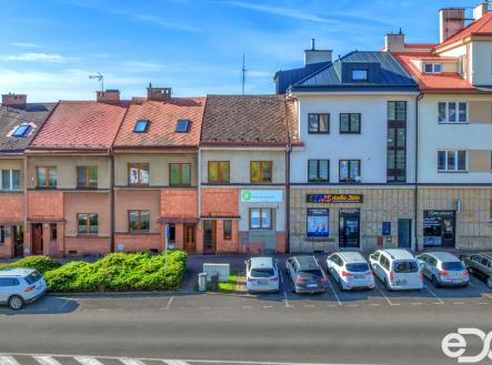 Prodej jiné, 220 m²