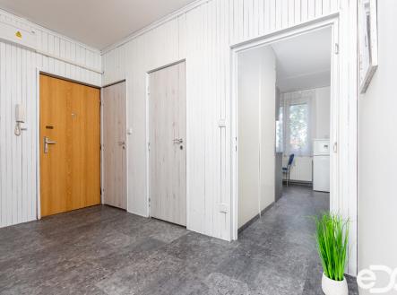 Pronájem bytu, 2+1, 65 m²