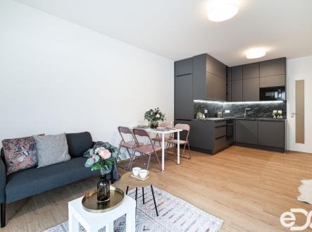 Prodej bytu, 2+kk, 85 m²