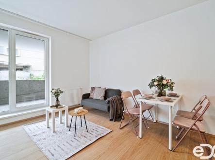 Prodej bytu, 2+kk, 85 m²