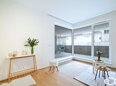 Prodej bytu, 2+kk, 85 m²