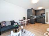 Prodej bytu, 2+kk, 85 m²