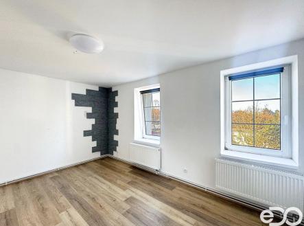 Pronájem bytu, 2+1, 60 m²