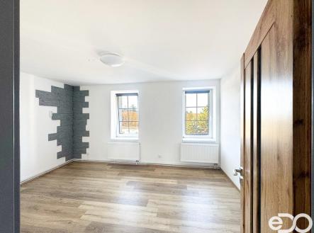 Pronájem bytu, 2+1, 60 m²