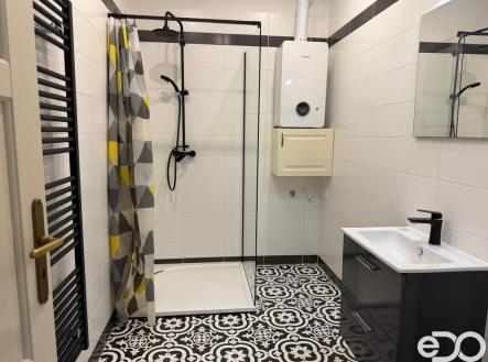 Pronájem bytu, 3+1, 70 m²