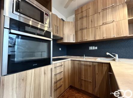 Pronájem bytu, 2+kk, 35 m²