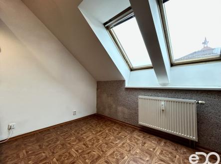 Pronájem bytu, 2+kk, 35 m²