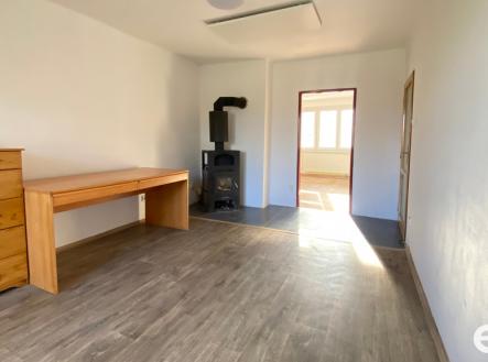 Pronájem bytu, 2+1, 64 m²