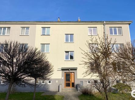 Pronájem bytu, 2+1, 64 m²