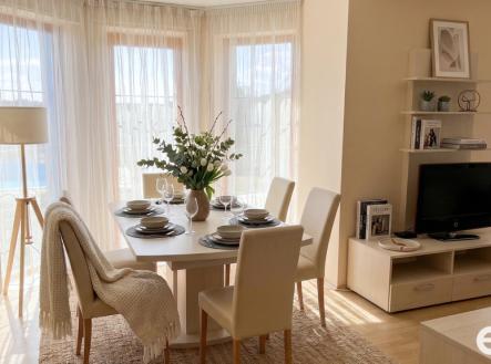 Pronájem domu/vily, 229 m²