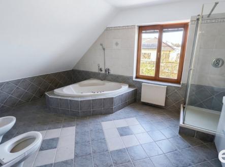 Pronájem domu/vily, 229 m²