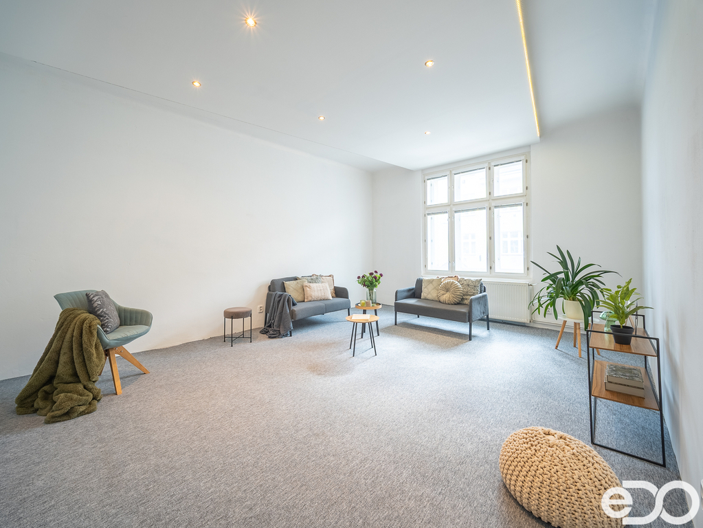 Michal Kučera - PRODEJ bytu Hradec Králové