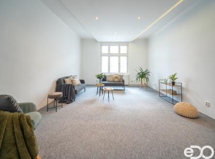 Prodej bytu, 2+1, 89 m²