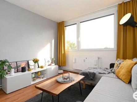Prodej bytu, 2+kk, 47 m²