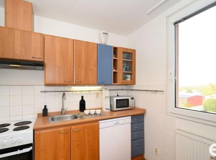 Prodej bytu, 2+kk, 47 m²