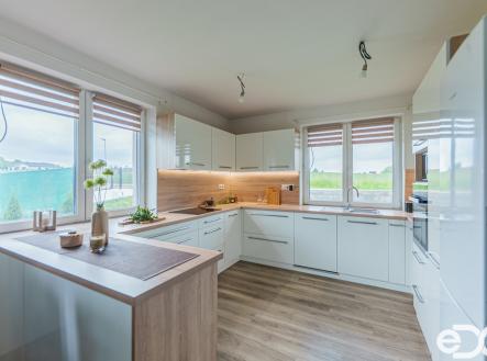 Prodej domu/vily, 127 m²