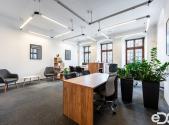 Pronájem kanceláře, 193 m²