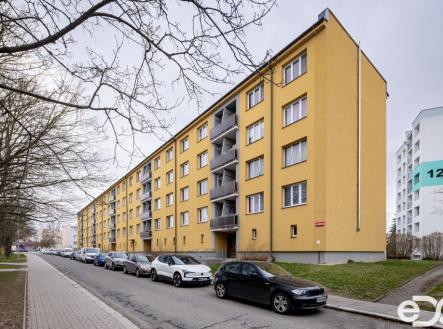 Prodej bytu, 3+1, 78 m²