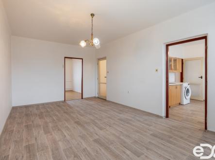 Prodej bytu, 3+1, 78 m²