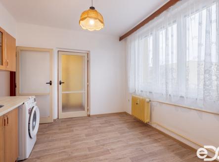 Prodej bytu, 3+1, 78 m²