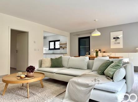 Pronájem domu/vily, 127 m² obrázek