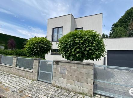 Pronájem domu/vily, 127 m²