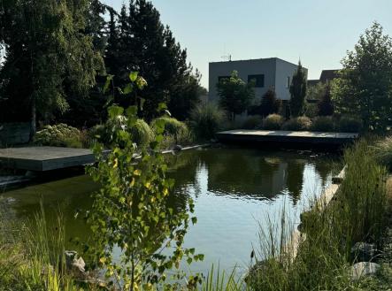 Pronájem domu/vily, 127 m²