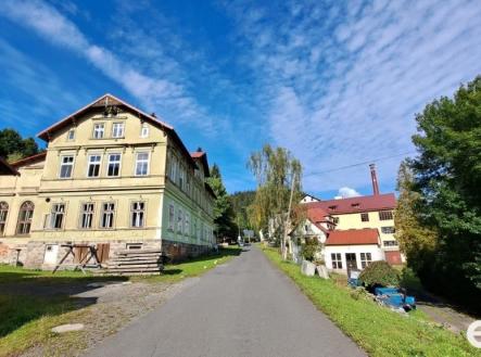 Pronájem bytu, 1+kk, 29 m² obrázek