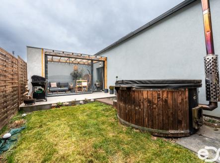 Prodej domu/vily, 156 m²