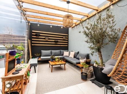 Prodej domu/vily, 156 m²